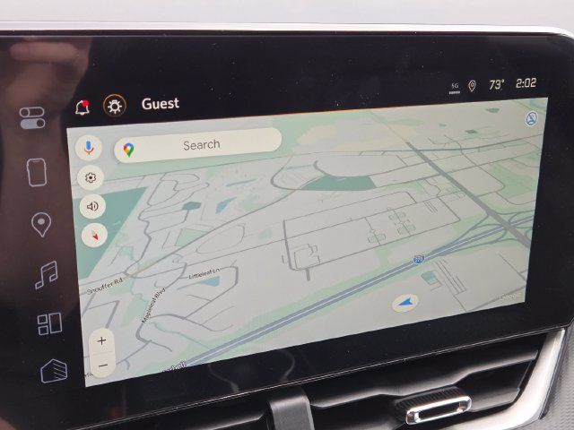 New 2026 Chevrolet Equinox LT w/ Safety and Technology Package AWD/4WD image 3