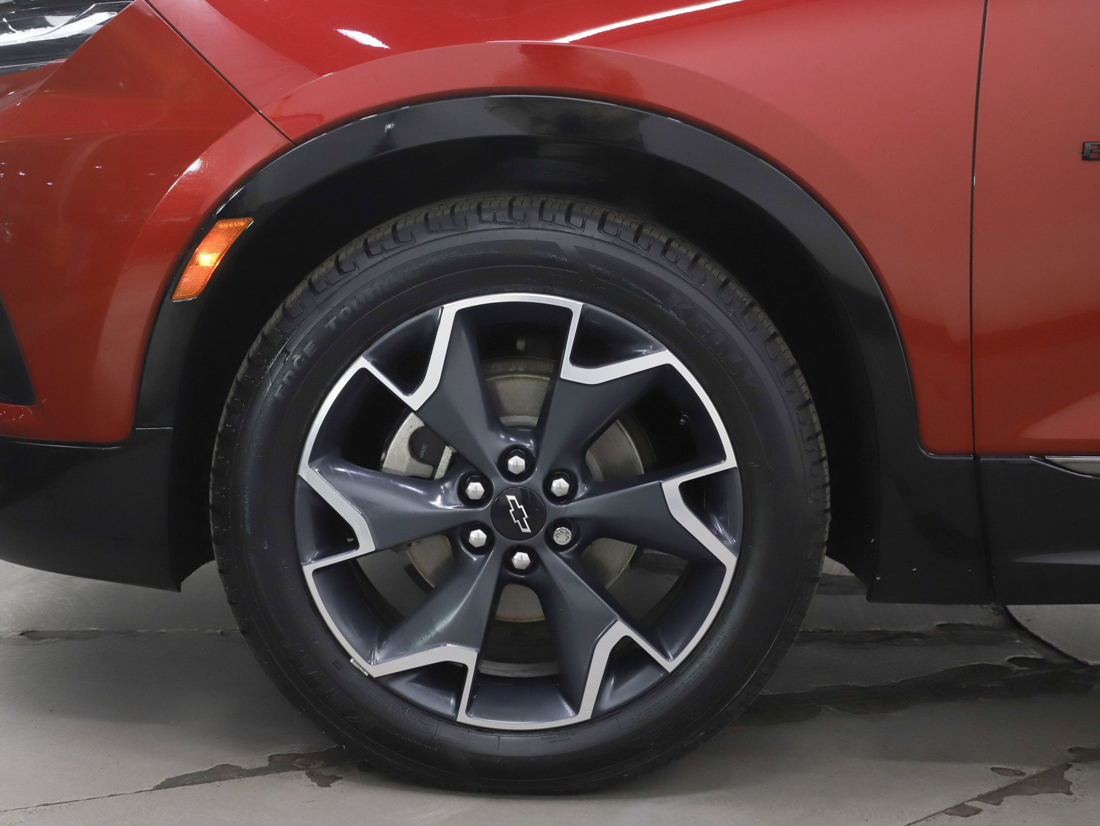 Used 2019 Chevrolet Blazer RS image 30