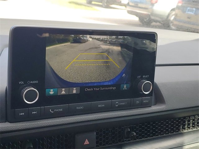 Used 2024 Honda CR-V Sport image 26