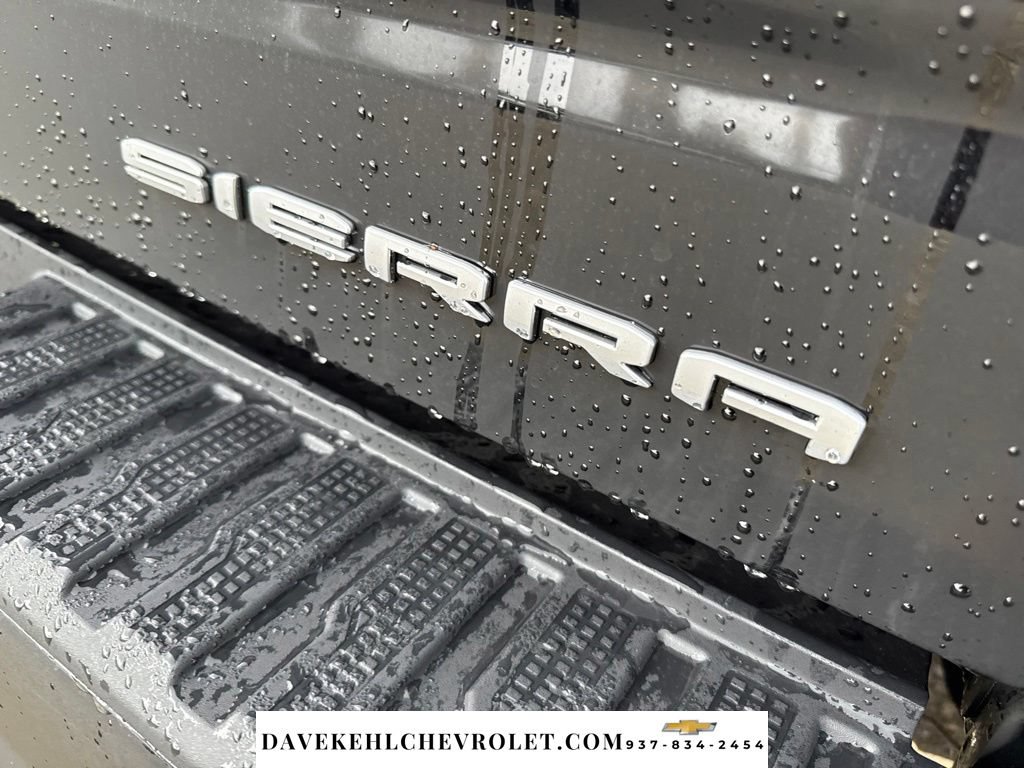 Used 2026 GMC Sierra 1500 Denali w/ Denali Reserve Package AWD/4WD image 45