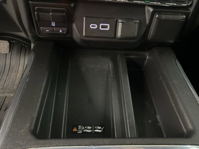 Used 2021 GMC Sierra 1500 Denali w/ Denali Ultimate Package AWD/4WD image 25