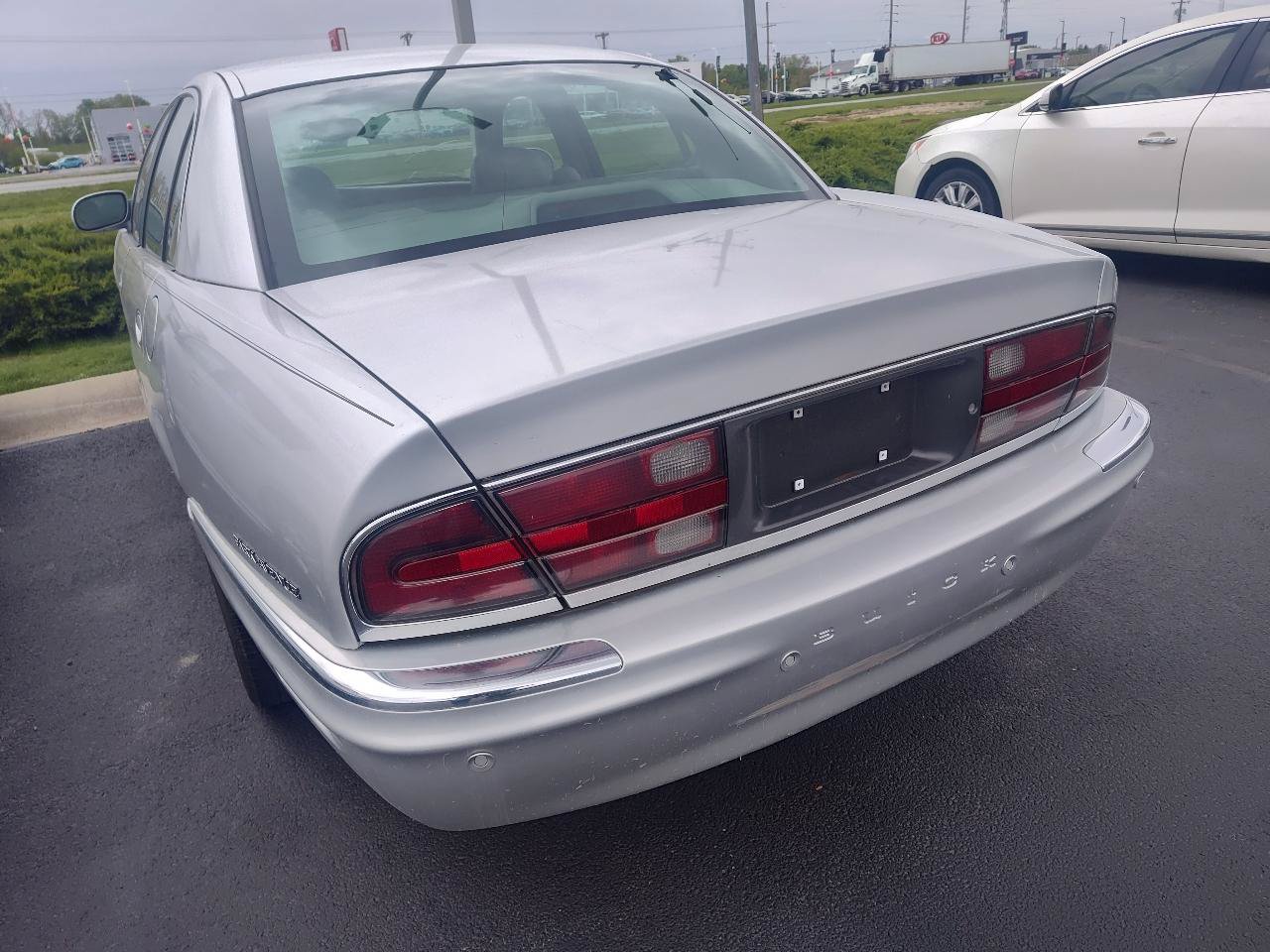 Used 2003 Buick Park Avenue w/ 1SE Package FWD image 27