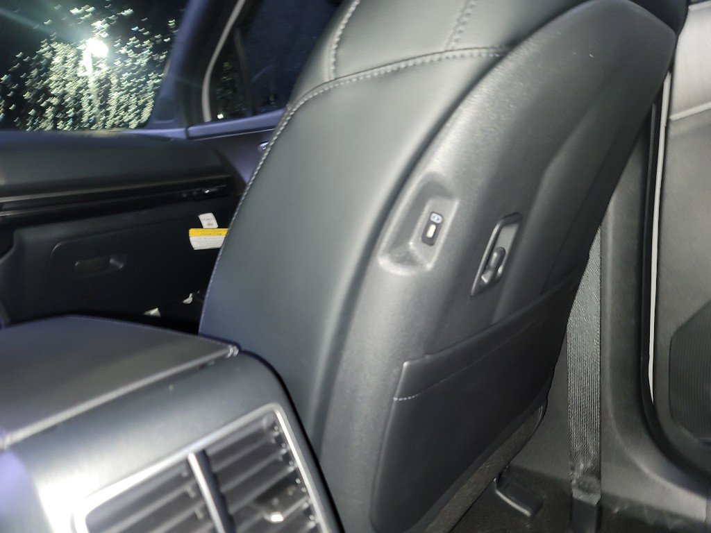 New 2026 Kia Sportage X-Line image 23