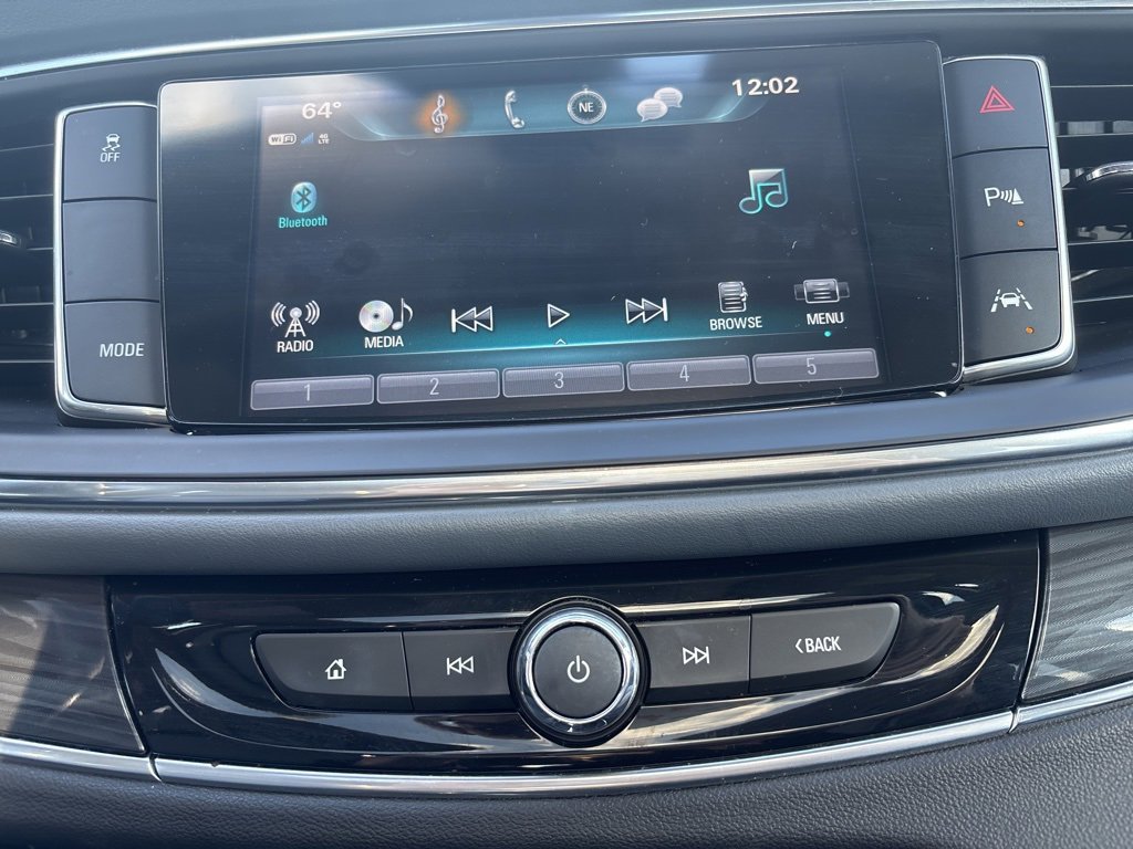 Used 2019 Buick Enclave Premium w/ Experience Buick Package image 37