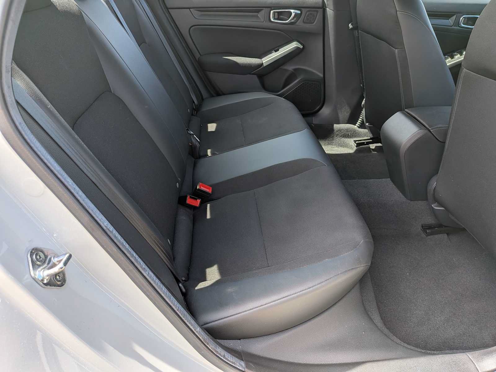 Used 2024 Honda Civic Sport image 19
