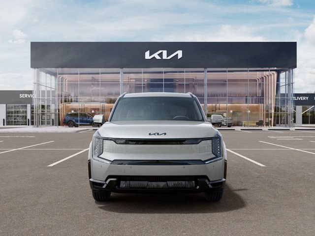 New 2026 Kia EV9 Land AWD/4WD image 2