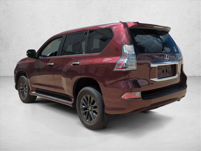 Used 2022 Lexus GX 460 Premium AWD/4WD image 7