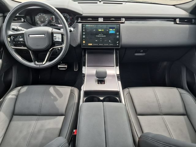 Used 2026 Land Rover Range Rover Velar Dynamic SE AWD/4WD image 14