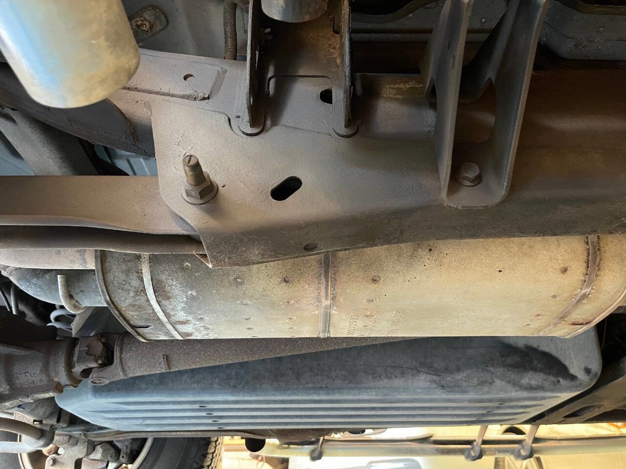 Used 2006 HUMMER H2 image 61