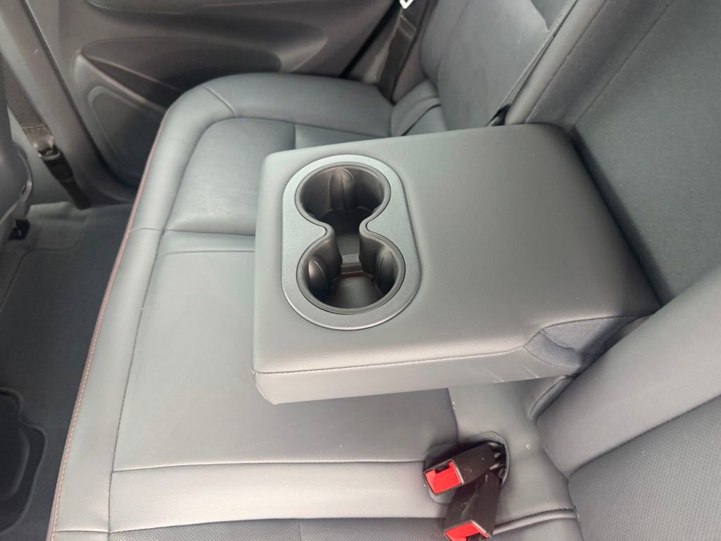 Used 2021 Chevrolet Bolt Premier image 25