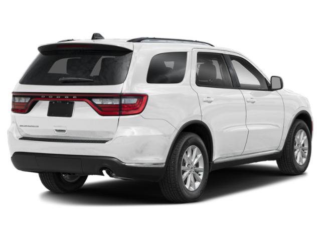 Certified 2024 Dodge Durango GT image 3