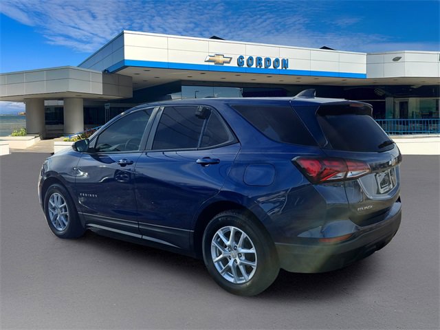 Used 2023 Chevrolet Equinox LS w/ LS Convenience Package image 7