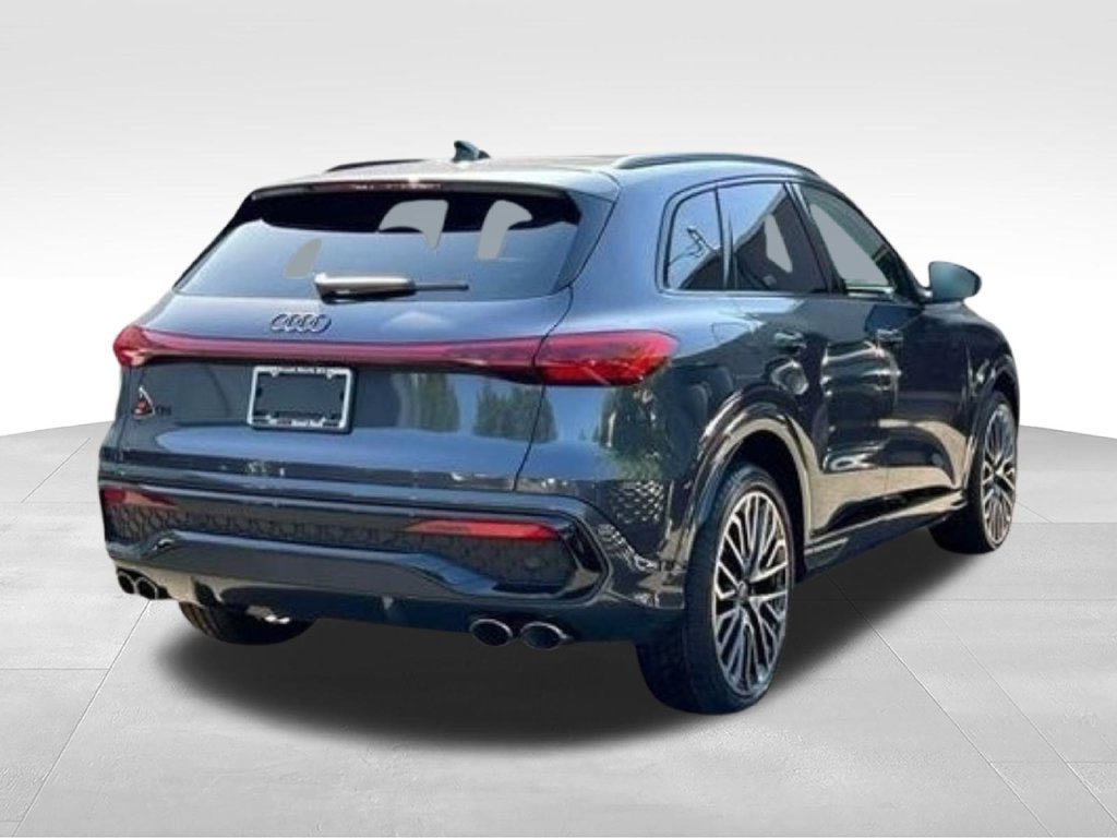 New 2026 Audi SQ5 Premium Plus AWD/4WD image 4