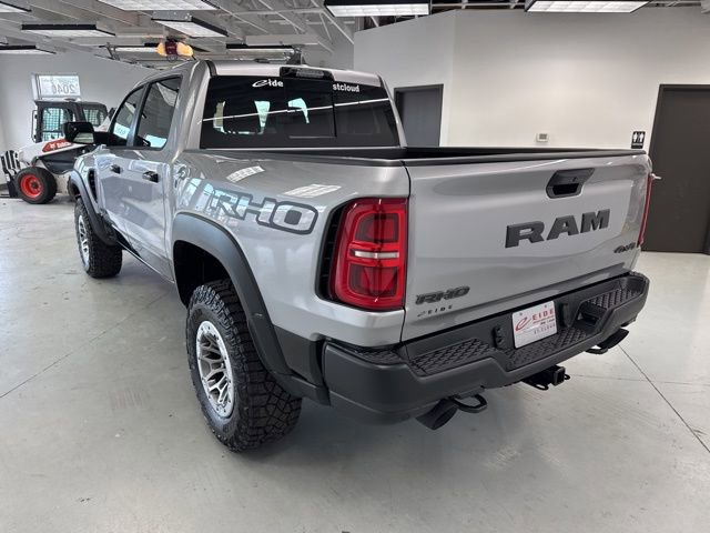 New 2026 RAM 1500 RHO image 9