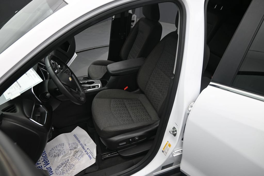 Used 2022 Chevrolet Equinox LT FWD image 19