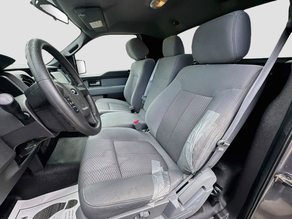 Used 2013 Ford F150 STX w/ Mid Equipment Group RWD image 21