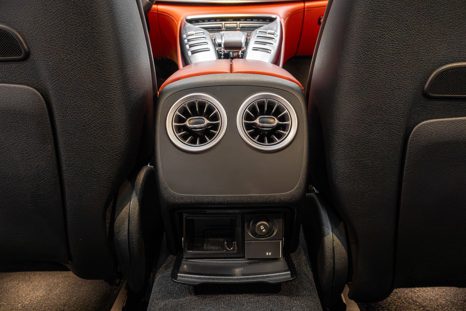 Used 2021 Mercedes-Benz AMG GT 63 S image 67