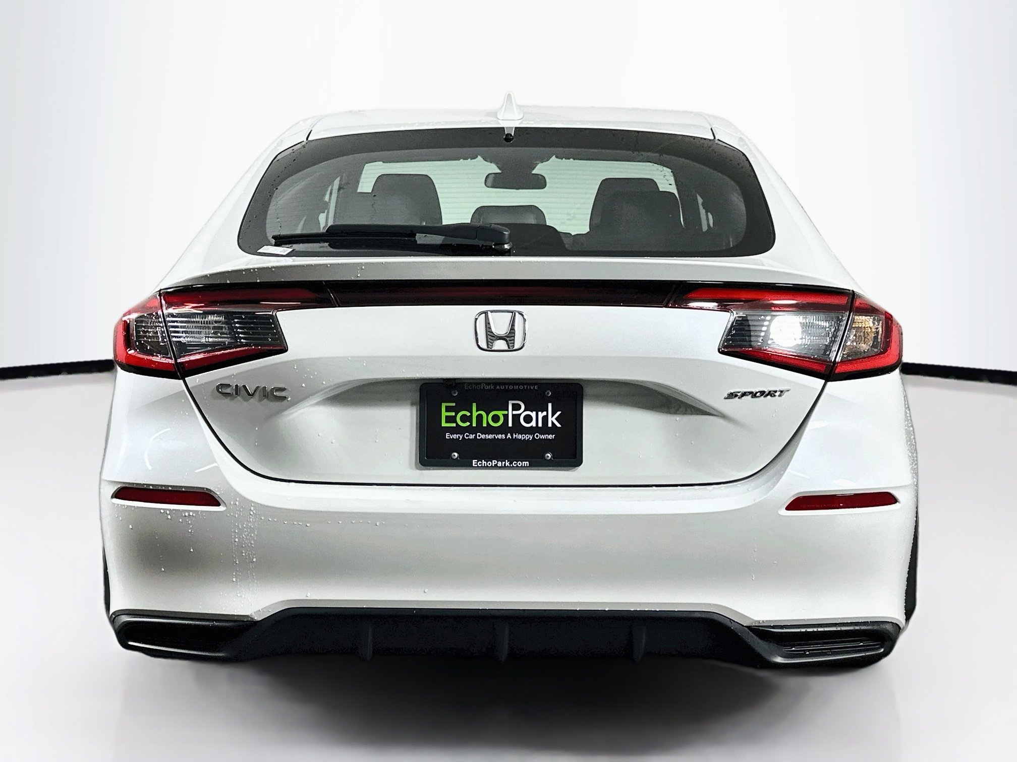 Used 2023 Honda Civic Sport image 7