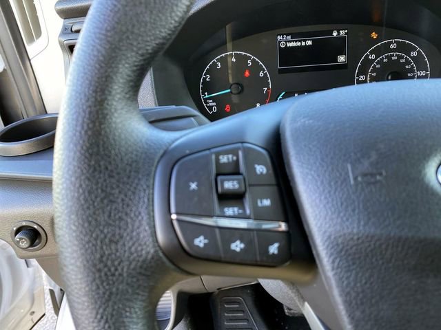 Used 2025 Ford Transit 250 148 High Roof w/ Load Area Protection Package image 16