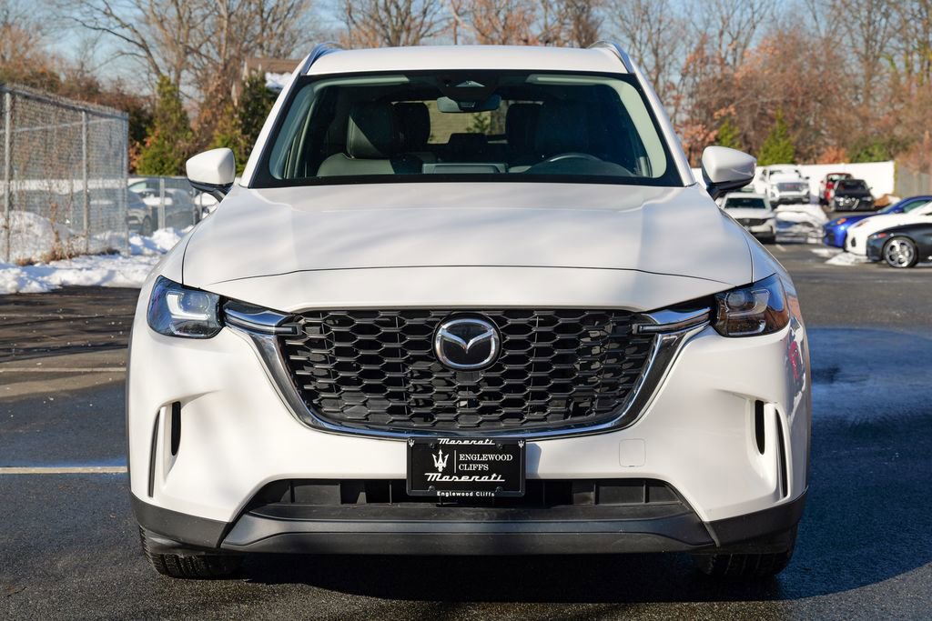 Used 2024 MAZDA CX-90 3.3 Turbo w/ Select Package image 2