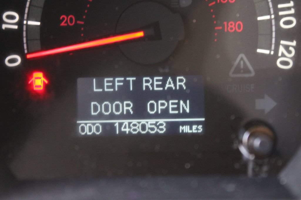 Used 2016 Toyota Sequoia Platinum RWD image 13