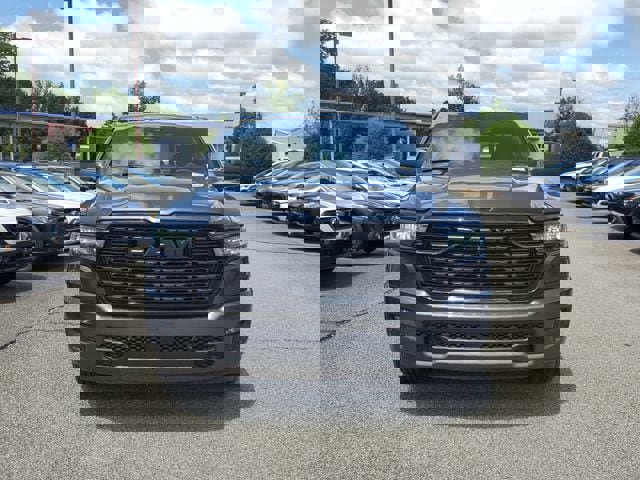 New 2025 RAM 1500 Big Horn image 2