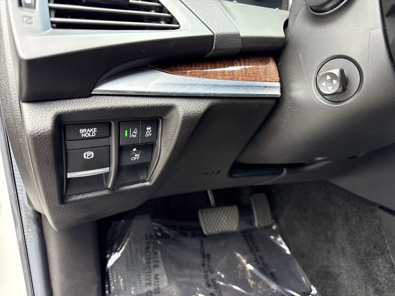 Used 2019 Acura MDX FWD image 38
