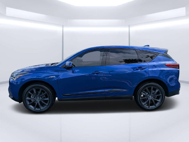 Used 2026 Acura RDX w/ Advance Package AWD/4WD image 6
