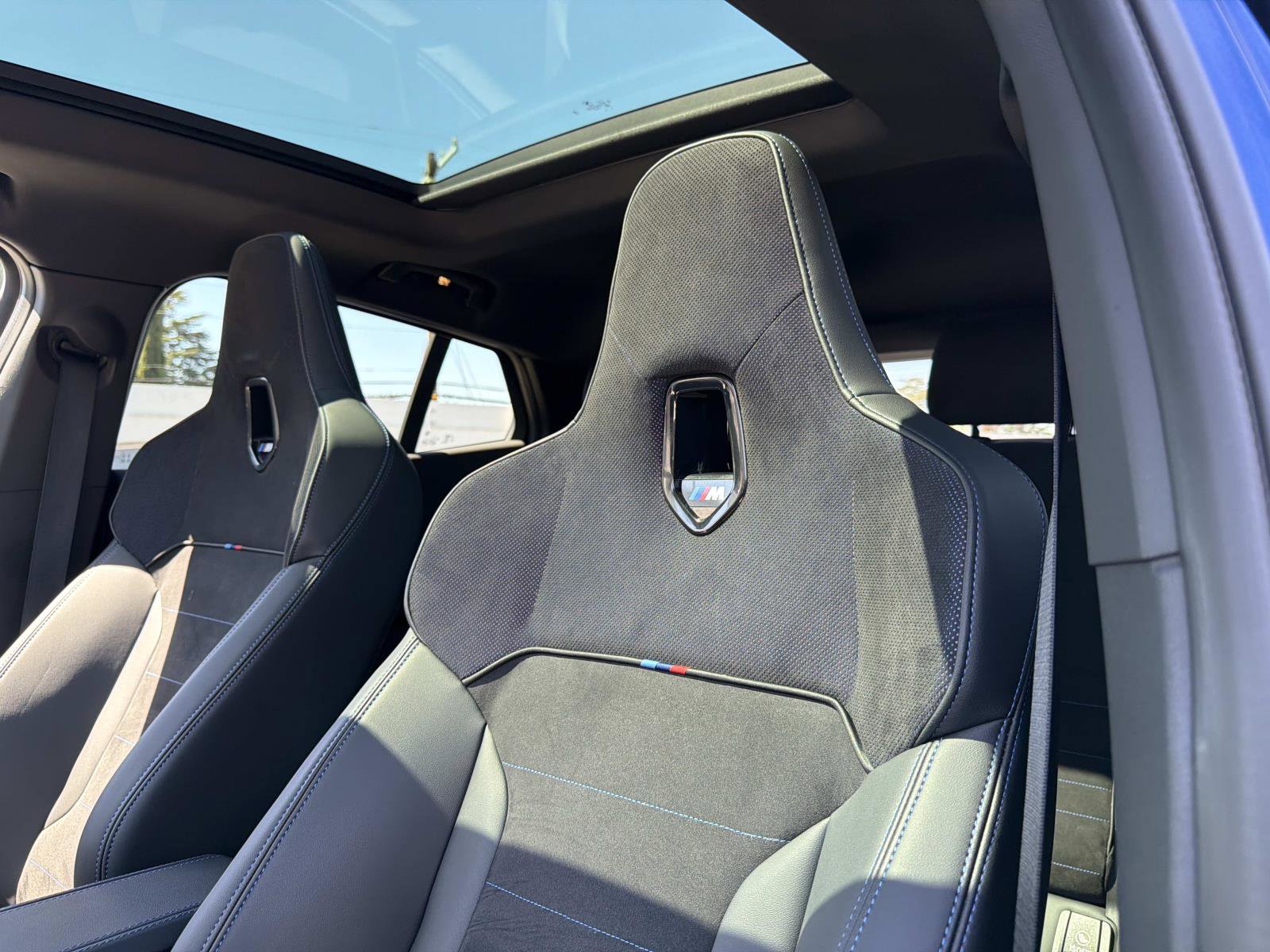 Used 2025 BMW X2 M35i image 17