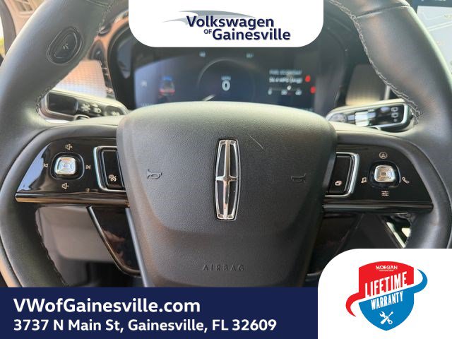 Used 2024 Lincoln Corsair Reserve FWD image 20