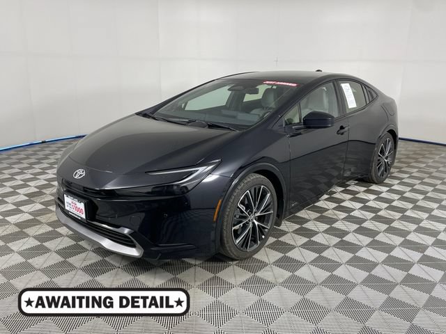 Used 2026 Toyota Prius Limited w/ Limited Premium Package
