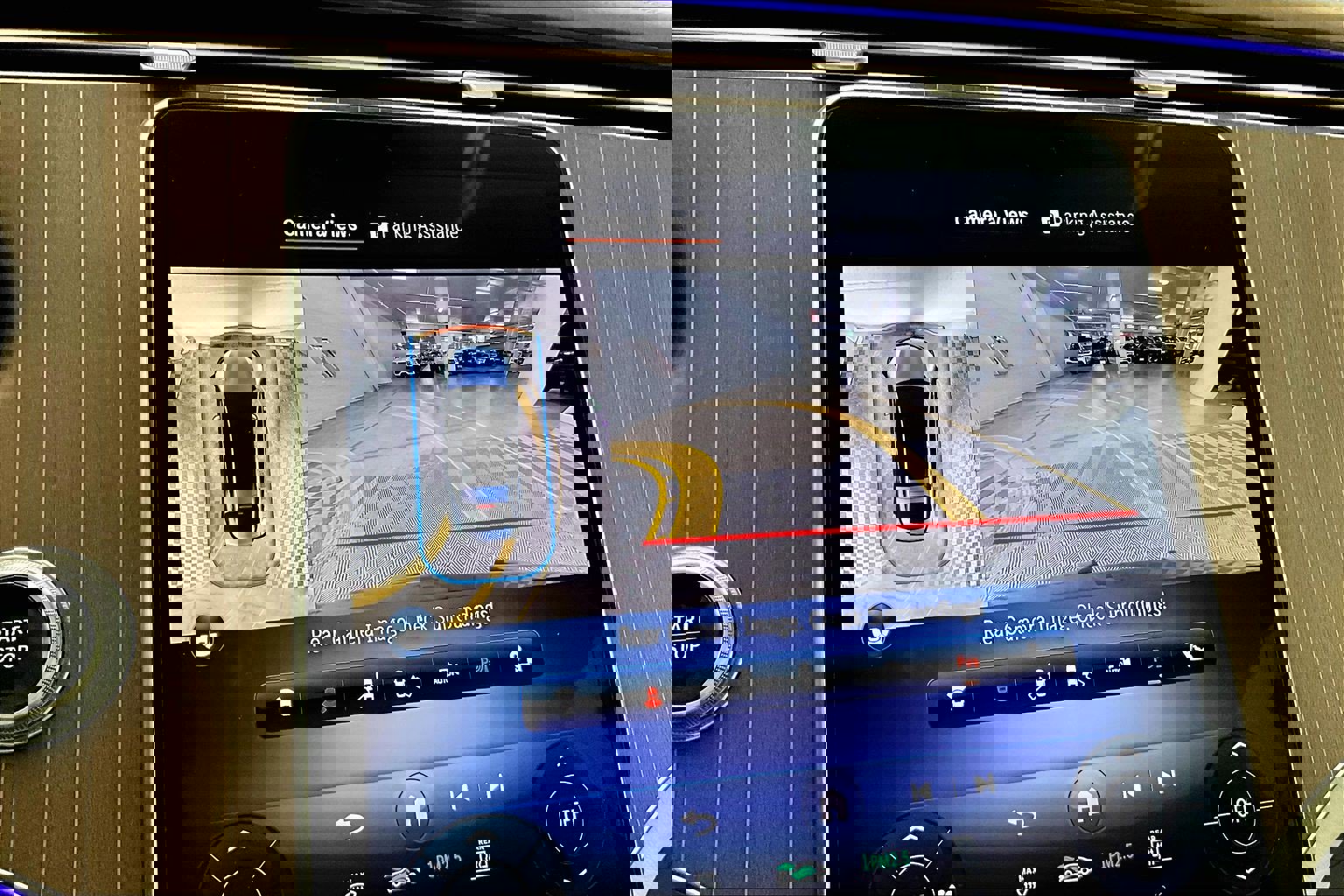 Certified 2022 Mercedes-Benz EQS 450+ Sedan image 27