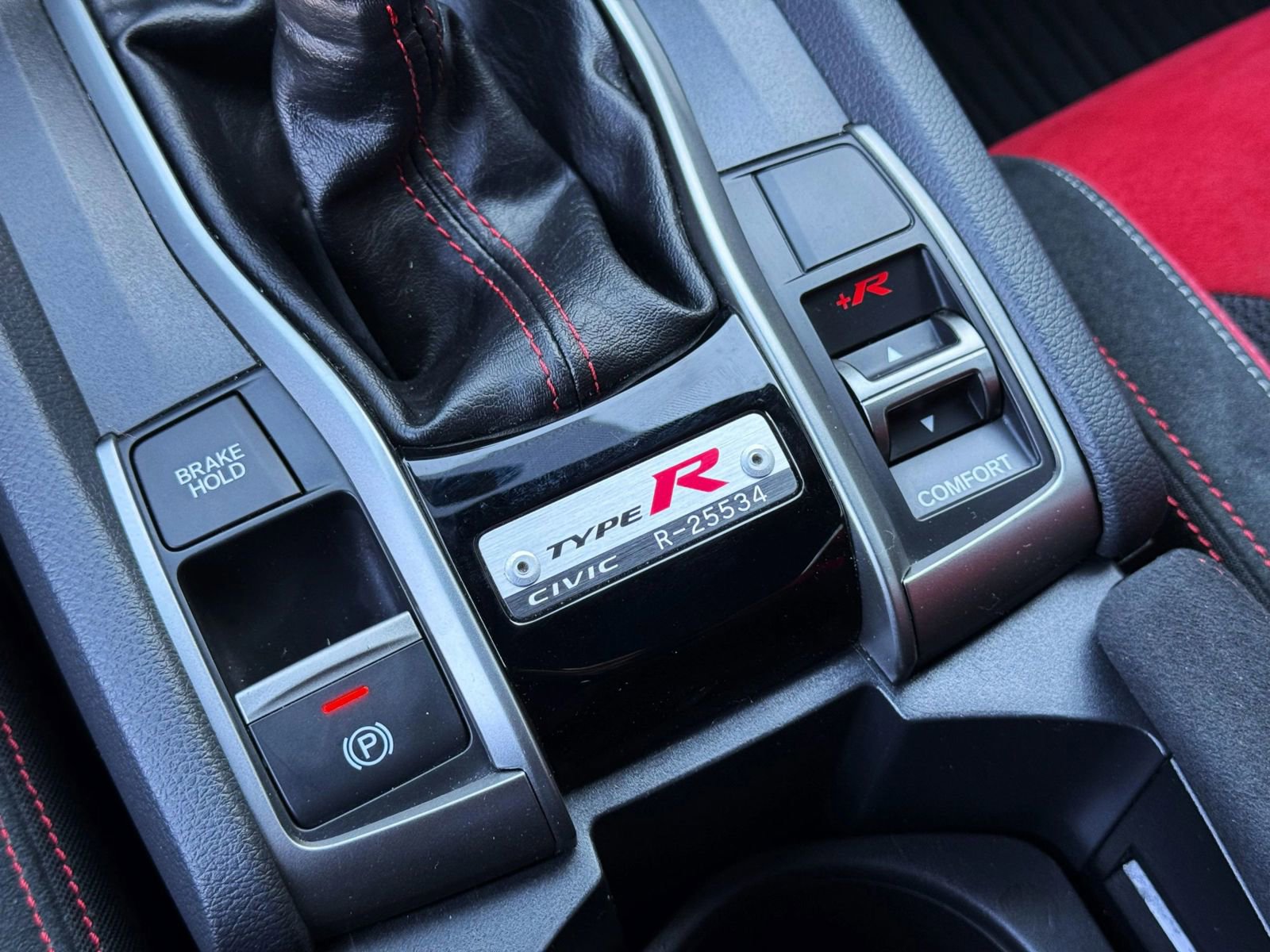 Used 2019 Honda Civic Type R image 25