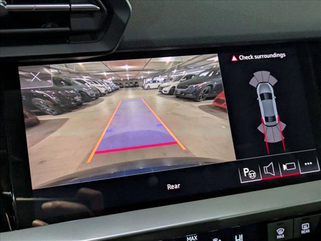 Used 2022 Audi A3 2.0T Premium Plus w/ Premium Plus Package image 14