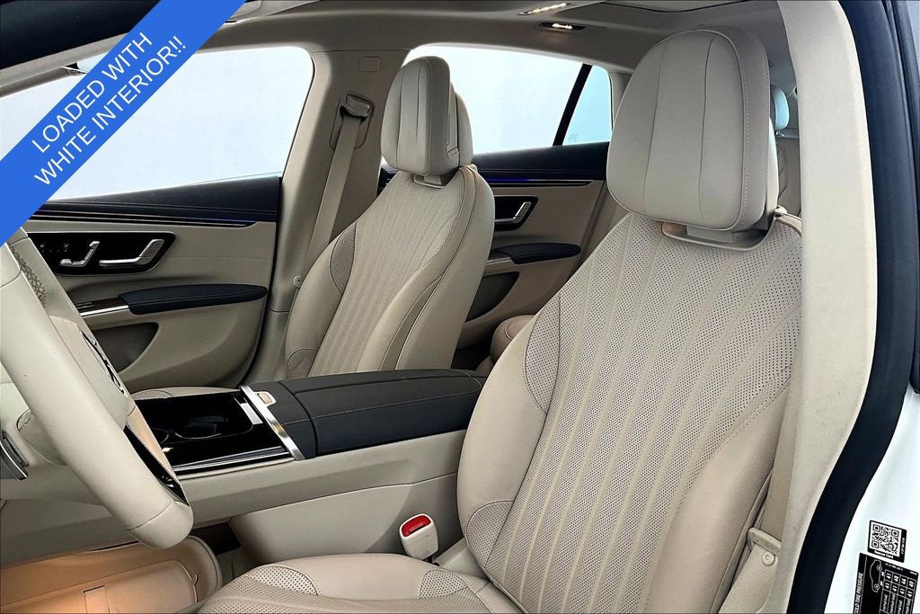 Used 2023 Mercedes-Benz EQS 450+ Sedan image 33