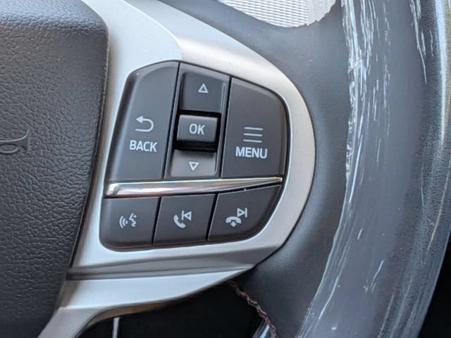 New 2026 Ford Explorer Active AWD/4WD image 20