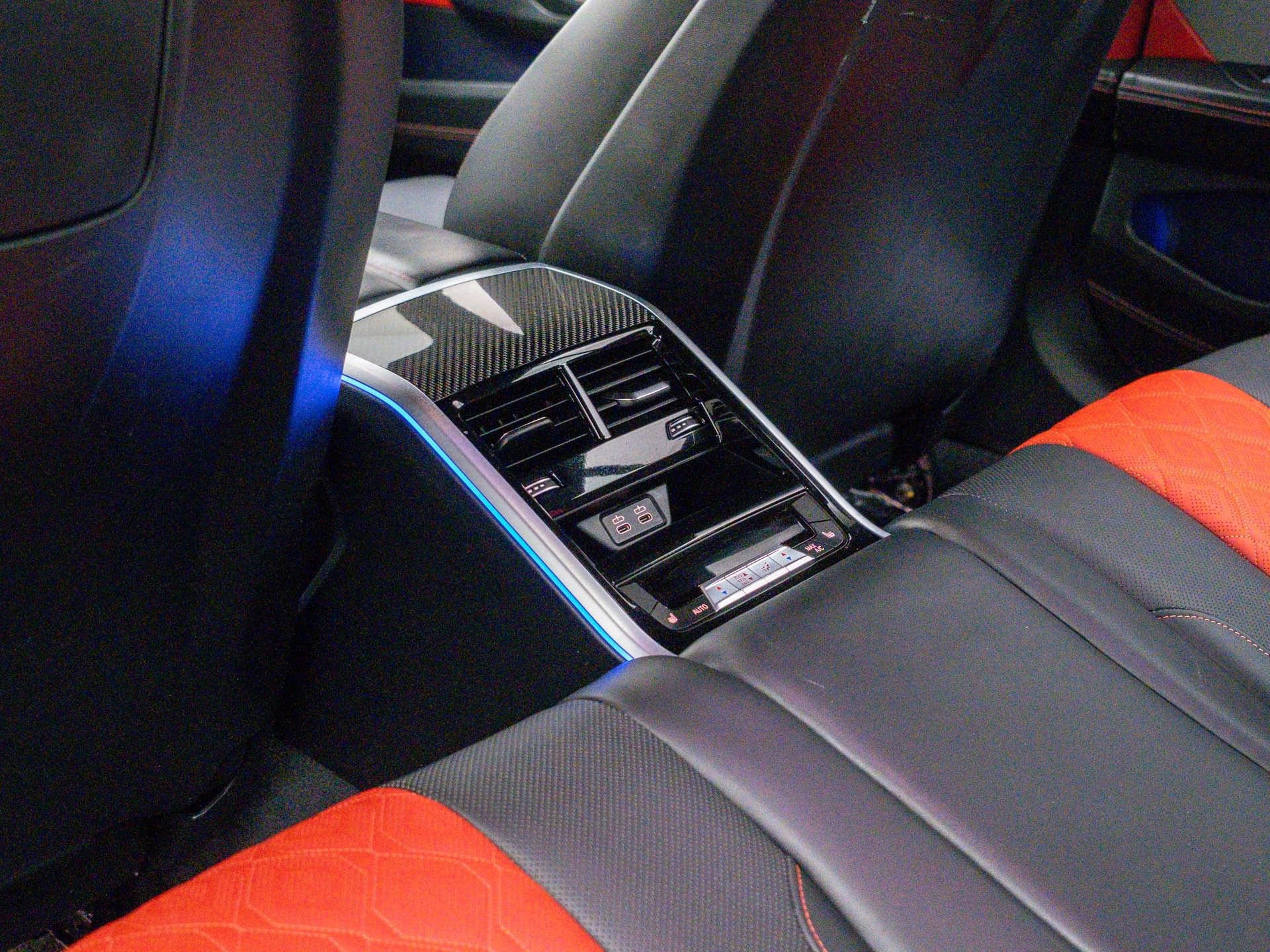 Used 2023 BMW M8 Gran Coupe xDrive Competition w/ M Carbon Exterior Package image 18