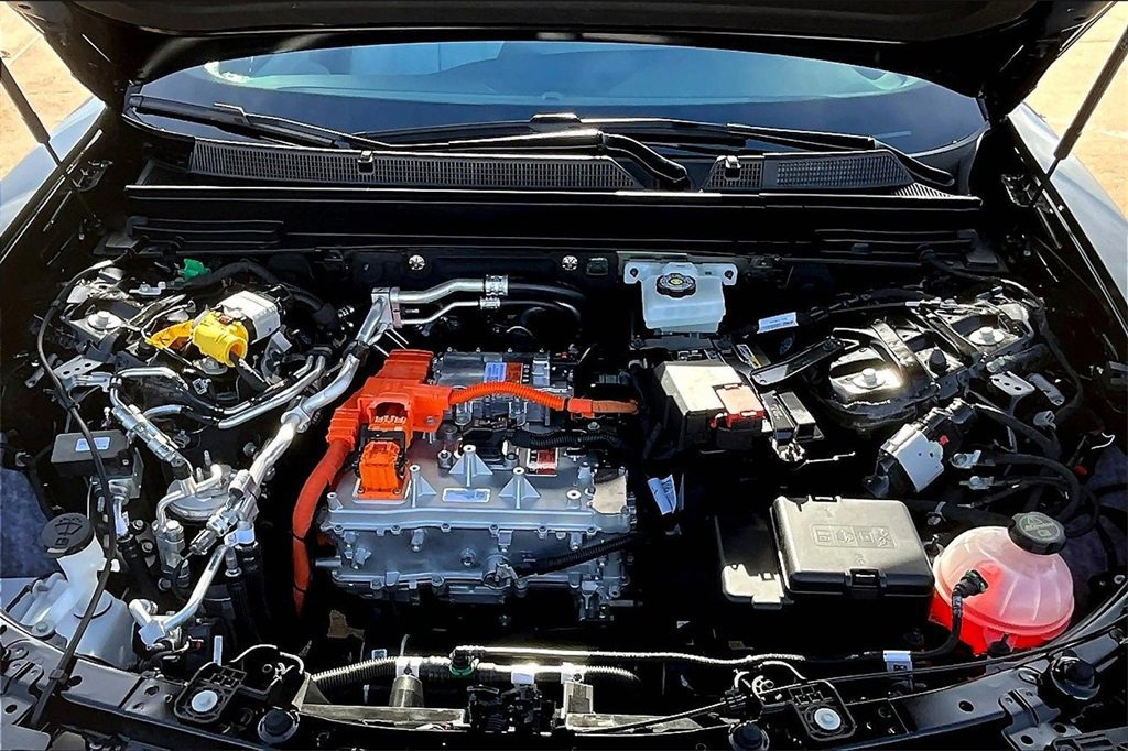 New 2026 Cadillac Lyriq Premium Sport image 11