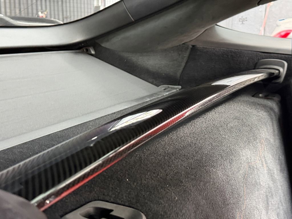 Used 2017 Mercedes-Benz AMG GT S image 34