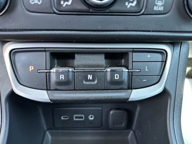 Certified 2023 GMC Terrain SLE w/ Driver Convenience Package image 17