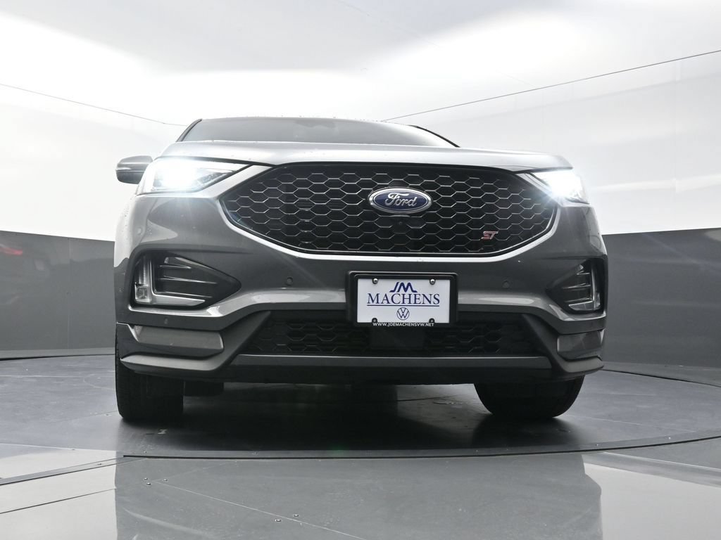 Used 2022 Ford Edge ST w/ Equipment Group 401A AWD/4WD image 25