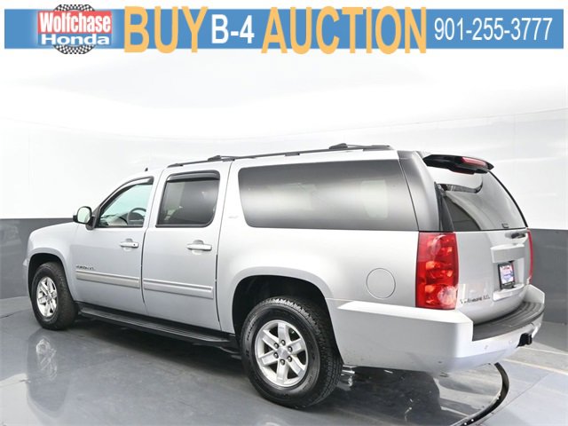Used 2013 GMC Yukon XL SLT image 3