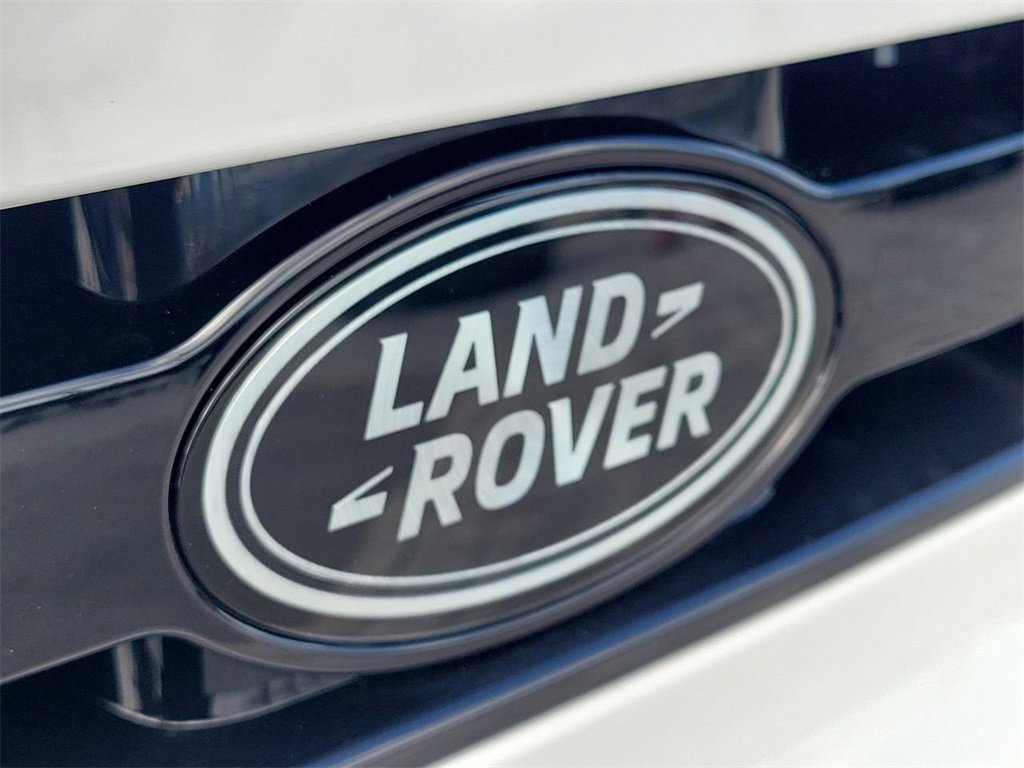 New 2026 Land Rover Defender 110 S image 10