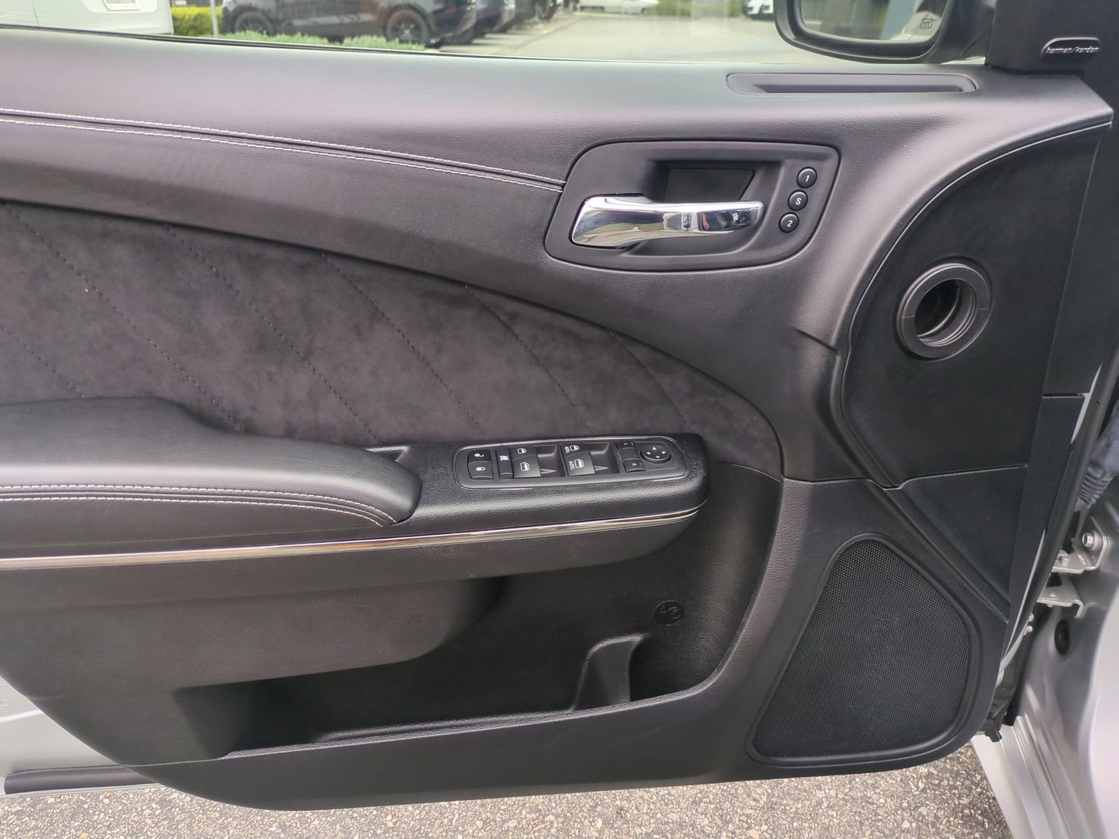 Used 2023 Dodge Charger SRT Hellcat image 11