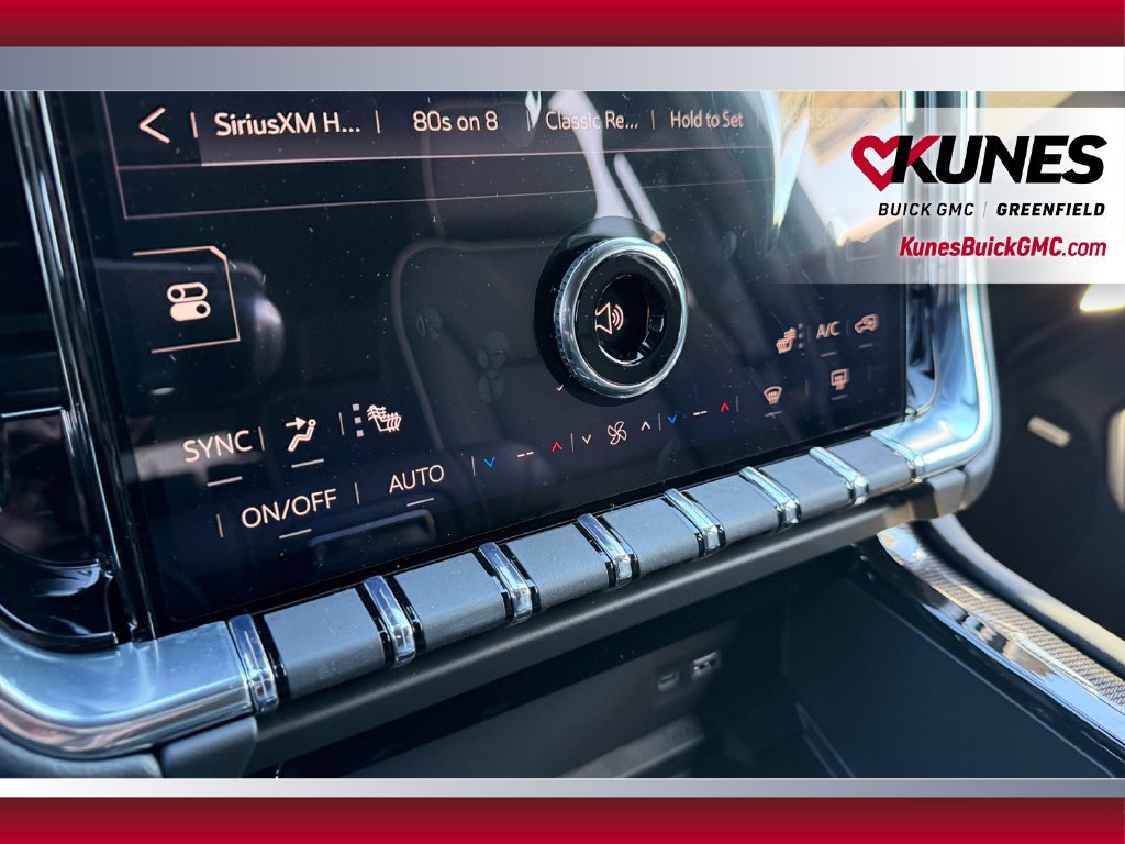 New 2027 GMC Yukon XL Elevation w/ LPO, Floor Liner Package AWD/4WD image 28