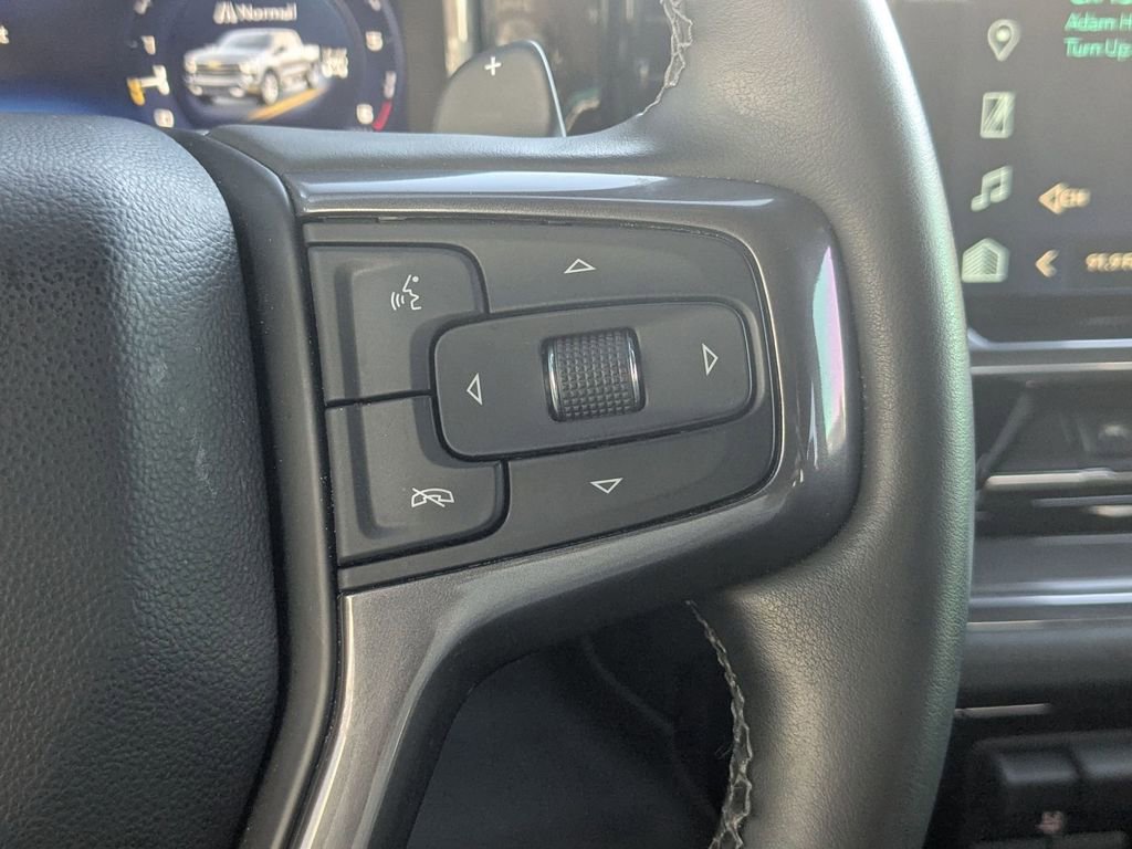 Used 2024 Chevrolet Silverado 1500 High Country w/ Max Trailering Package image 20