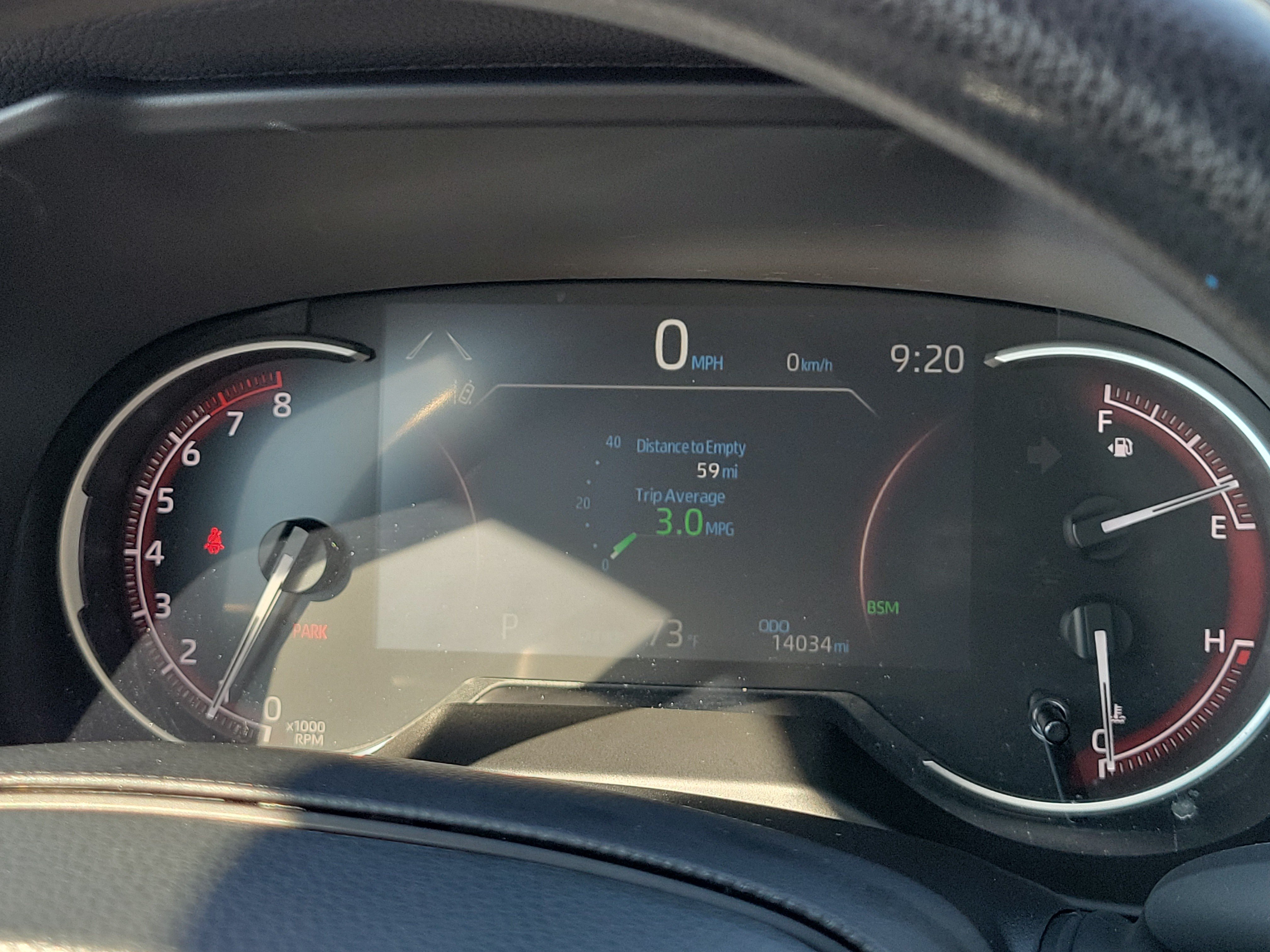 Used 2025 Toyota RAV4 XLE FWD image 25