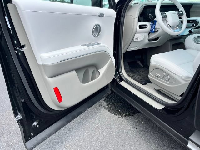 New 2026 Hyundai Palisade SEL FWD image 14