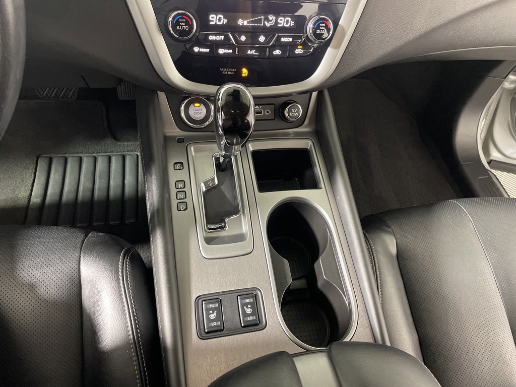 Used 2022 Nissan Murano SL w/ Cargo Package image 24