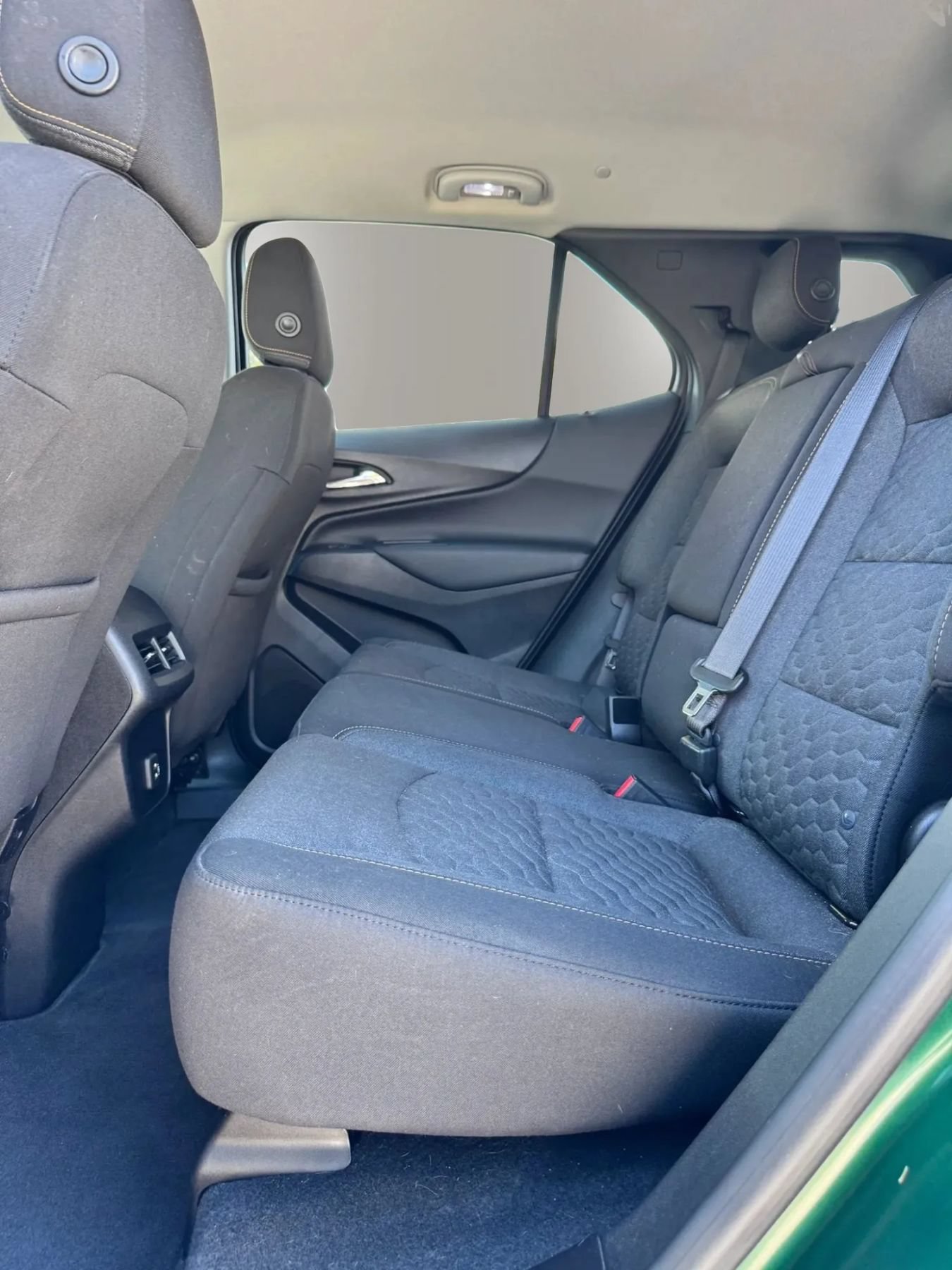 Used 2019 Chevrolet Equinox LT FWD image 15